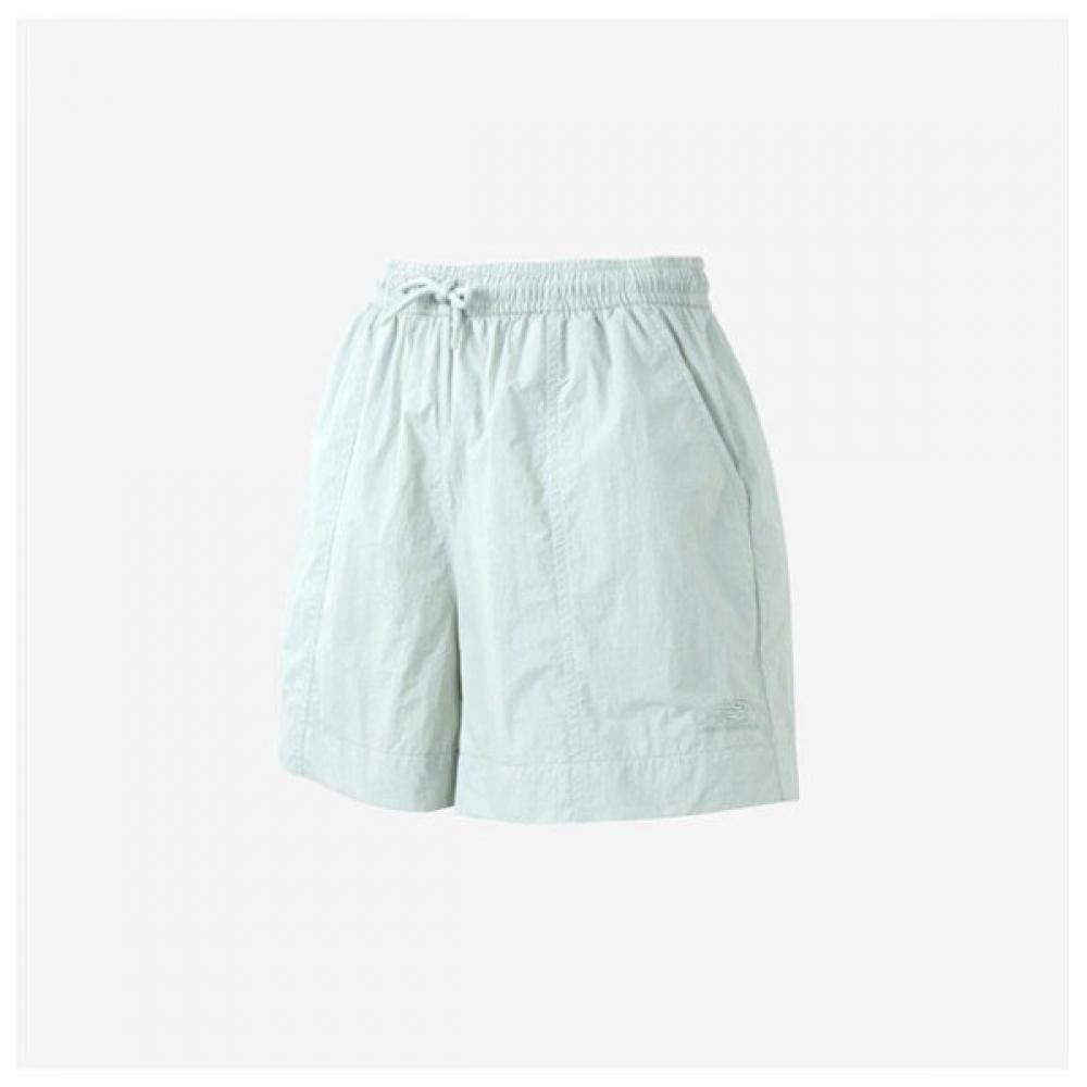 

New Balance New Balance Shorts Kqj Nbnvd2w402 41 Women Green series/70