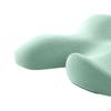 Breast Pillow for Massage Memory Foam Lying Down Table Rest Multipurpose Salon