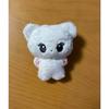 Used Aespa Winter Stuffed Toy