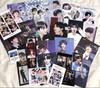 [USED] ENHYPEN Jungwon Capho Goods Set