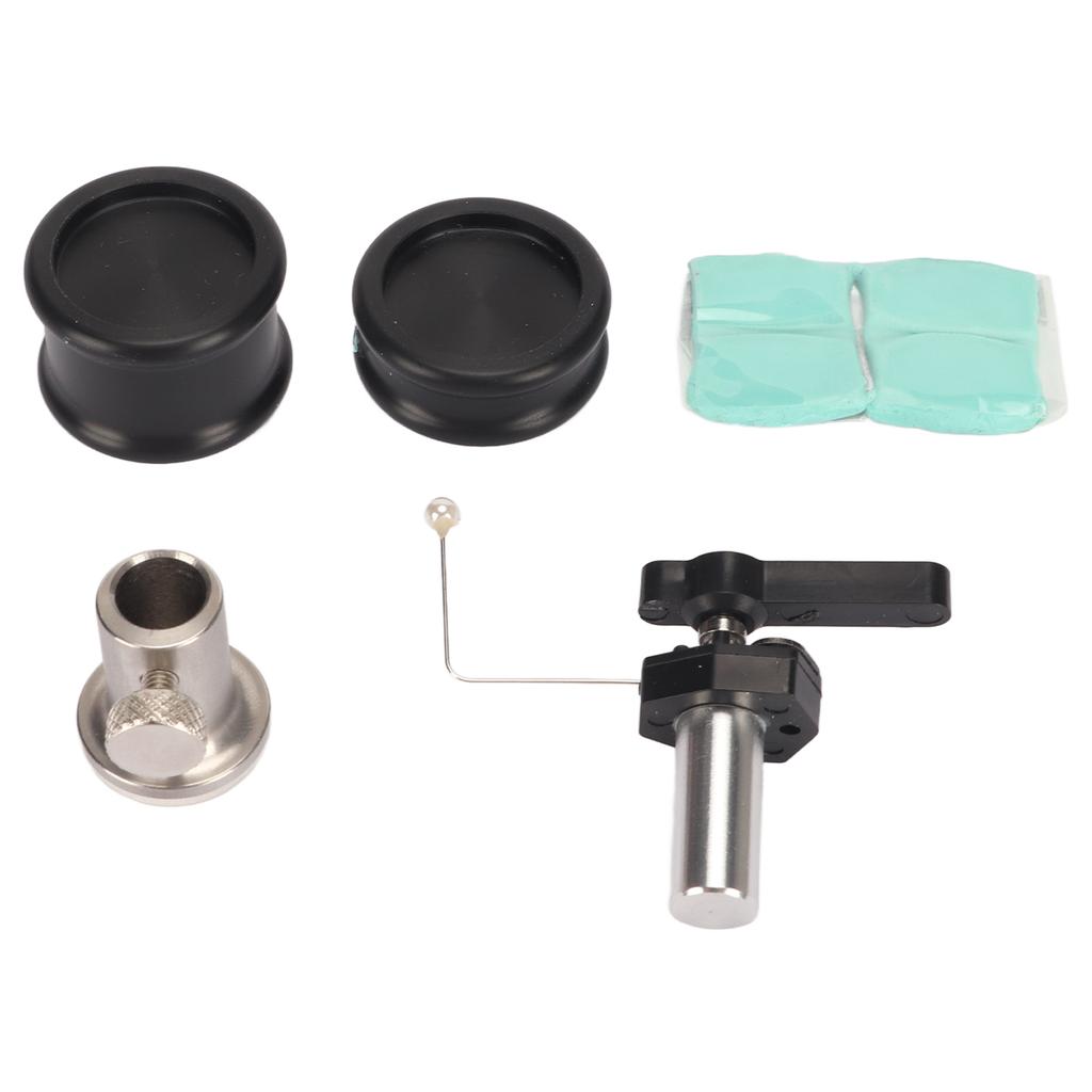 Automatisk tonearmsarmløfter High End Tonearm Safety Raiser for LP Platespiller Disc Vinylplate