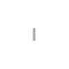Bike Cassette Wrench Set Mountain Road Hex Screw Portable Repair Tool Kit Nylon Alloy Steel Black