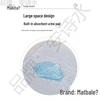 Thermal Insulated Pet Carrier: Thickened Lining for Winter, Cats & Dogs, Heating & Cold Protection