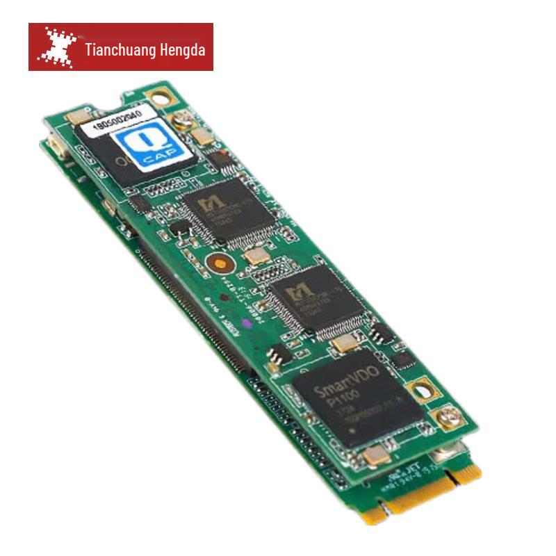

TCHD Video TC-550N2 M.2 Dual HDMI SDI Video Capture Card