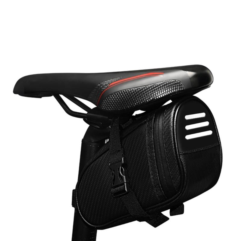 Universals Travel Bags Suitcases Saddlebags Big Capacity Bags Bicycles Bags Cycling Storage Accessory