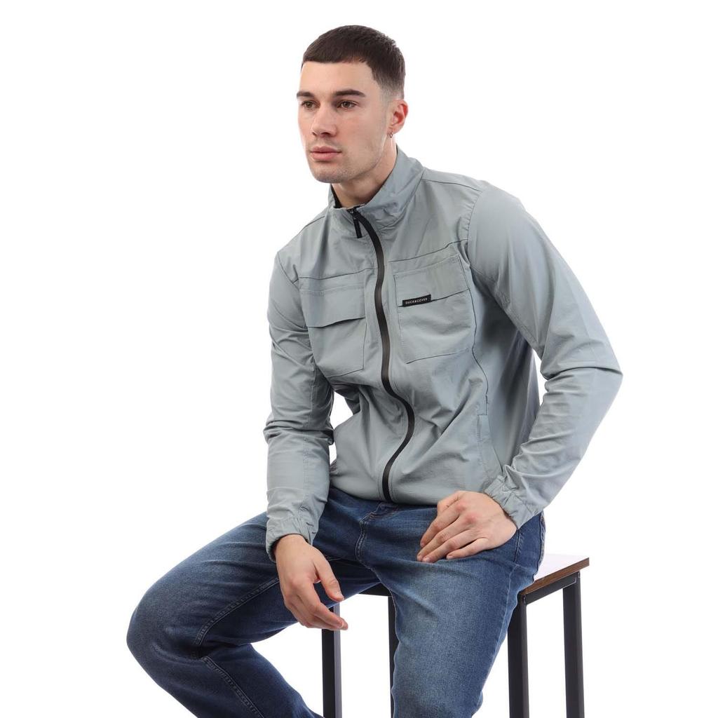 Duck and Cover Mens Chamata Jacket