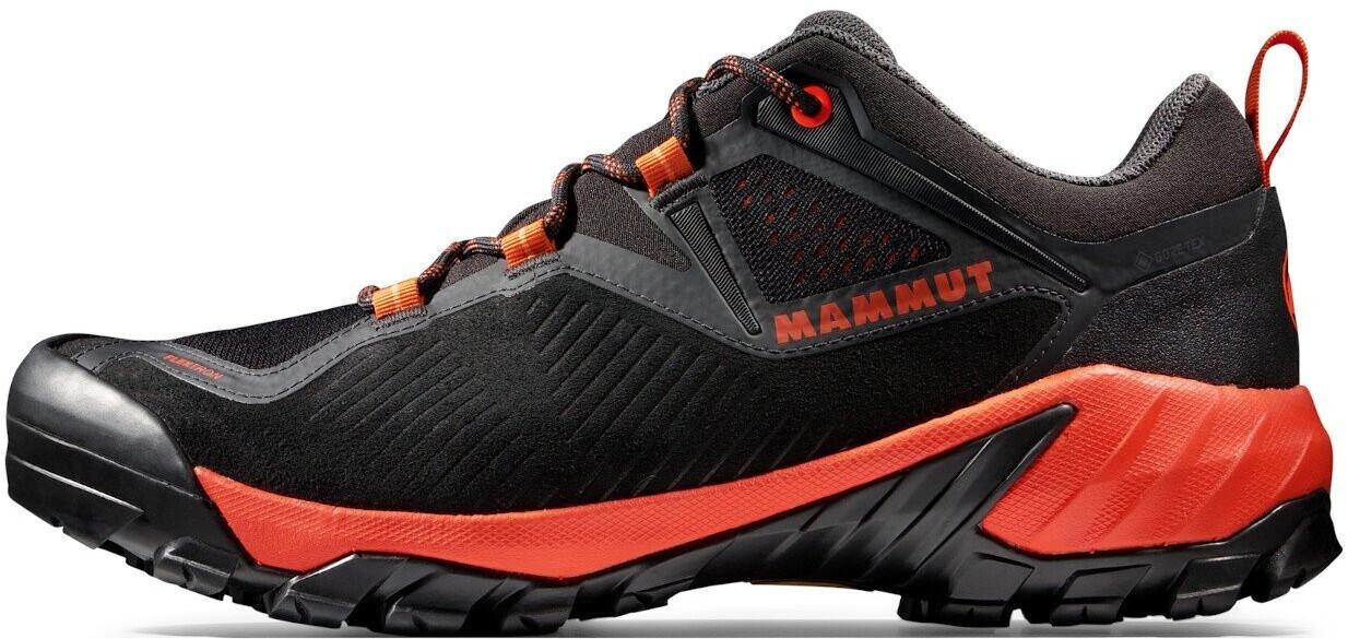 

Обувь для треккинга Mammut Sapuen Low GTX (3030-04261) 46