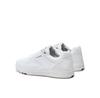 Men's Sneakers Tommy Hilfiger Modern Cup Knit Rwb Fm0fm04942 White