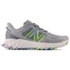 New Balance Fresh Foam Garoé Silver Mink Pixel Green Women Sneakers Sky-Blue WTGAROG1