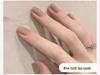 RoseAbout Smalto per Unghie Ciliegia: Senza cottura, Asciugatura rapida, Sbucciabile, Esalta il bianco, Versatile e Adatto agli studenti