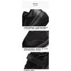 Nike Omni Multi Court Slip Resistant Abrasion Resistant Low Top Kids Lifestyle Shoes Black Gray Kids' DM9026-001