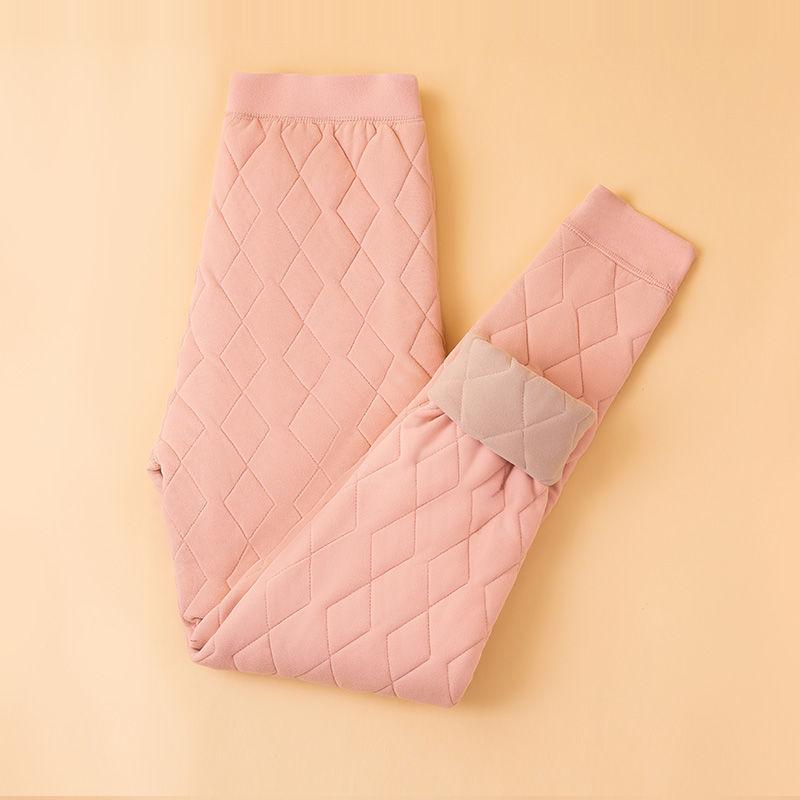 Unisex Teenage Winter Cotton Padded Jacket for Students - Warm School Uniform for Boys and Girls