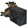 95% Efficiency 2400W ATX 12V for ETH Bitcoin Miner Ethereum Mining Power Supply PC 8 Graphics Cards