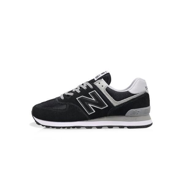 New Balance 574 Pánska Bežecká Obuv Ml574evb