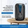 US/UK/EU Ultrasonic Mosquito Repellent Portable Insect Repellent Cockroach Repellent  Home Use