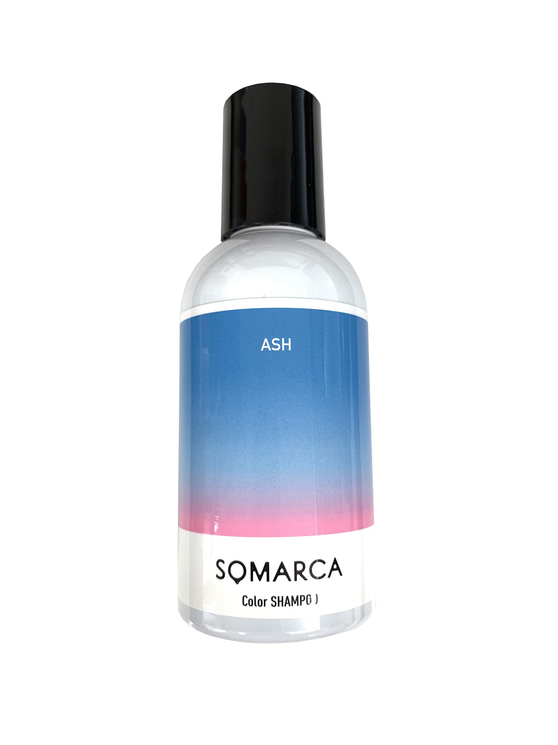 

hoyu Somaruka Color Shampoo Ash 150ml