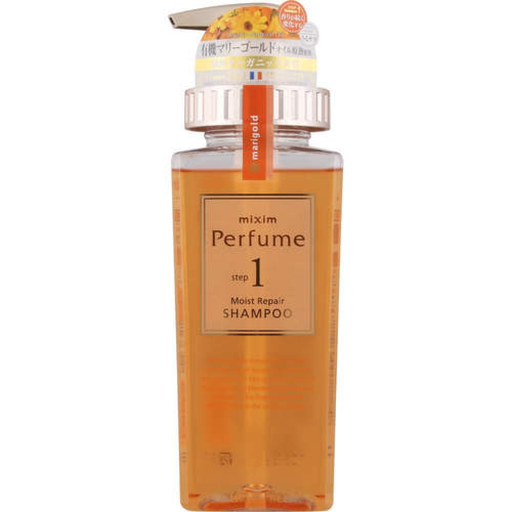 

MixiMPERFUME Mixim Perfume Moist Repair Шампунь 440 мл