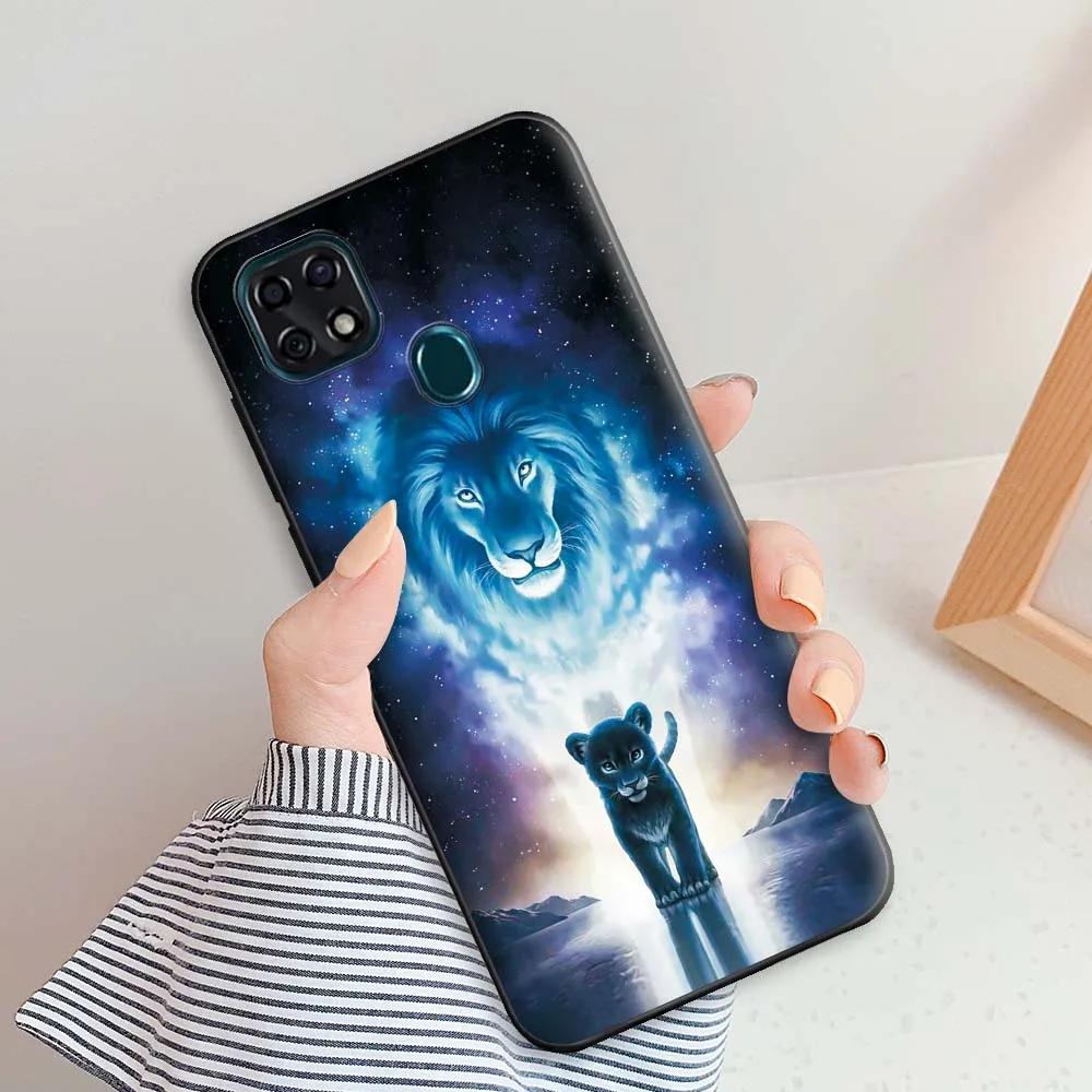 For ZTE 20 Smart Case Cover ZTE Blade 20 Smart Silicone TPU Case ZTE 20Smart Cover on ZTE Blade 10 Smart Shockproof Fundas
