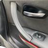Car styling For BMW 3 Series E90 E91 E92 316 318 320 325 328 330 335 328i 320i LHD Interior Door Pull Handle Trim