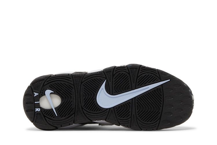 Nike Air More Uptempo 96 Cobalt Bliss (GS)