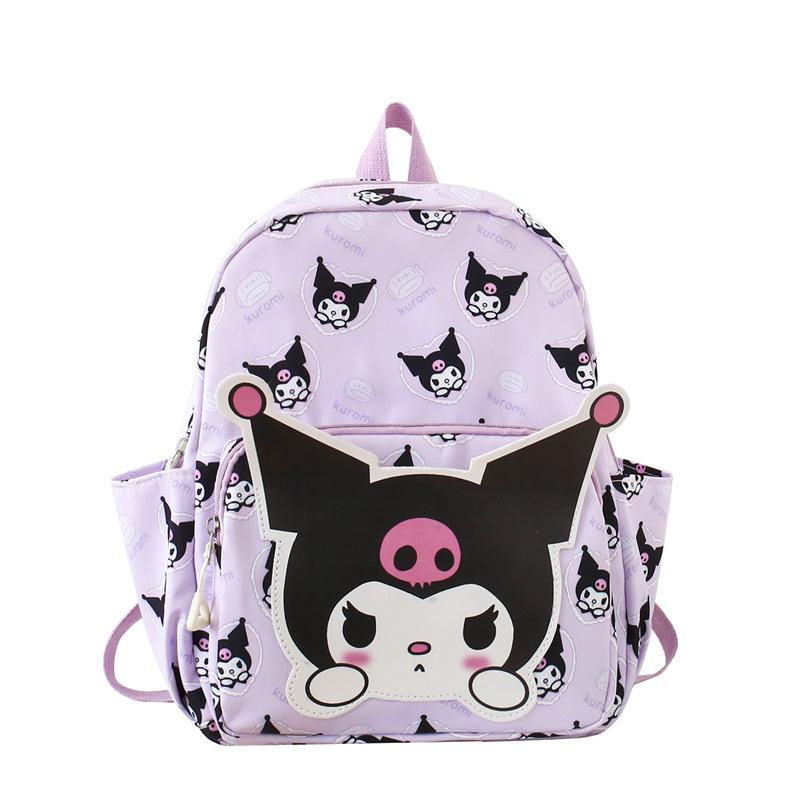 

Children s Package Cartoon Cute Boys and Girls Kindergarten Schoolbag Trendy Backpack small