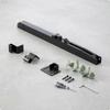 Barn Door Damper Quiet Gentle Stop Mechanism Slim for Indoor Doors