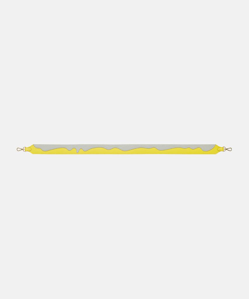 Mutemuse Lunatic Artwork Strap