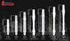 L-style L-shaft Shaft Clear Black 260