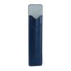 Waterman Metropolitan Ballpoint Pen - Essential Stainless Steel CT S0920460 - Luxury Brand Gift, Elegant, Sophisticated, Dynamic, Parisian Style,