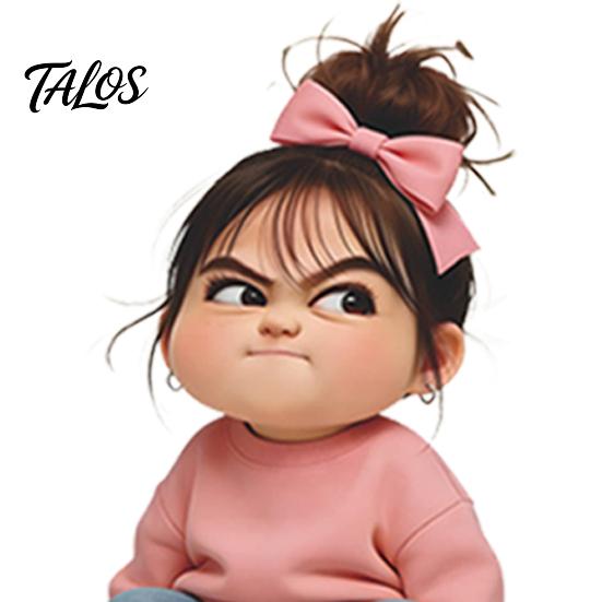 Car Sticker, Waterproof Self-adhesive PVC No Trace Auto Decal, Realistic Girl Pattern Funny Sticker for Fuel Tank Caps Windows Luggage Skateboards