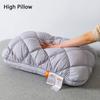 Nuovo Cuscino Ananas Rimbalzante Aiuto per il Sonno Cuscino Traspirante Cuscino Confortevole per Aiutare il Sonno