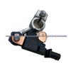 Suderinamas Ford Mondeo akumuliatoriaus jutiklio gnybtas DS7T-10C652-AC