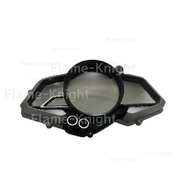 Speedometer Top Cover Meter Housing For Bajaj PULSAR200 NS Pulsar NS 160 High Quality