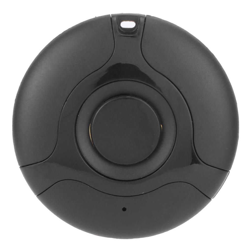 Mückenkiller Ultraschall Insektenabwehr Schädlingsbekämpfer USB-Aufladung für Außen Schwarz