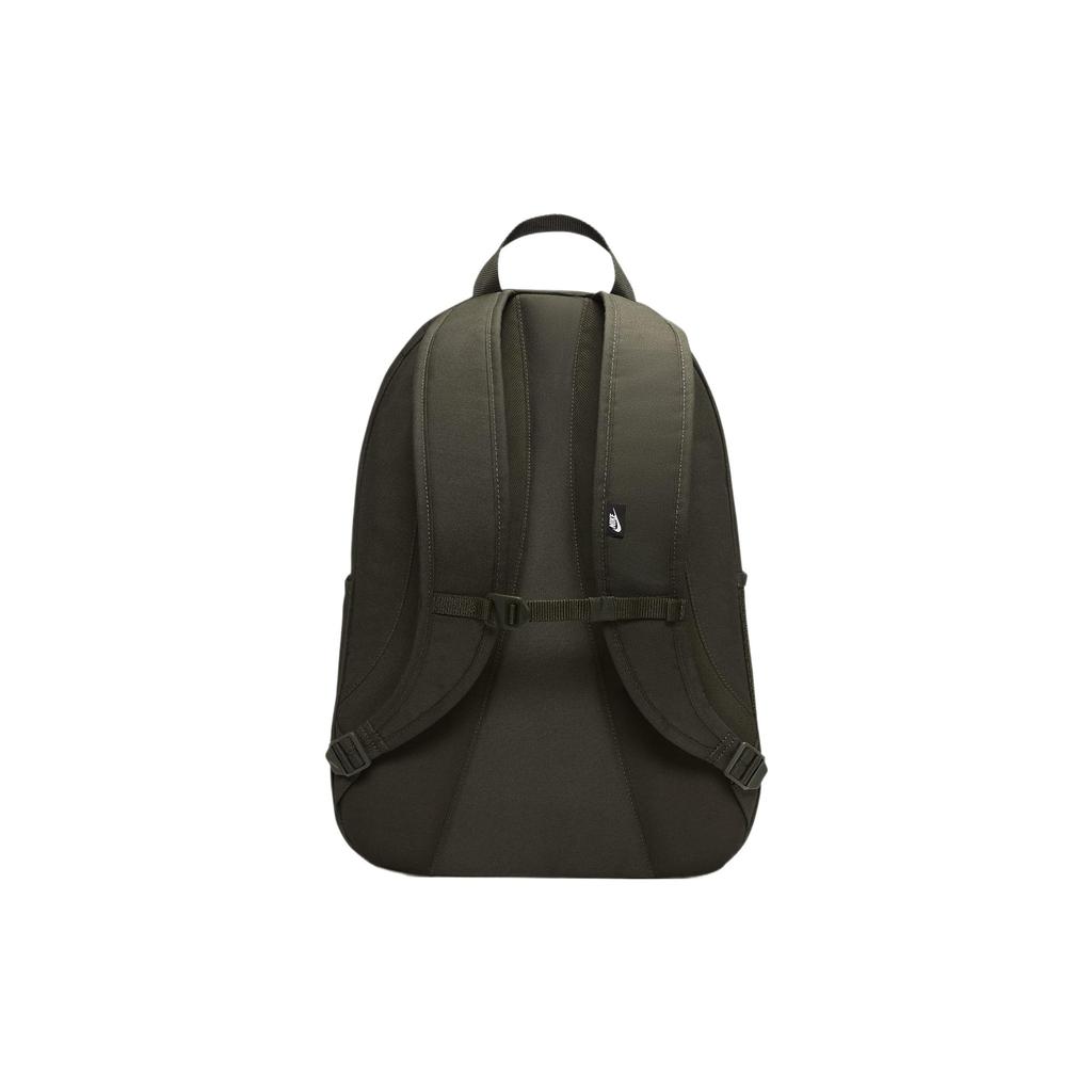 Nike Hayward Fabric Backpack Regular Unisex Sequoia Green/Sequoia Green/Slight Green DV1296-355