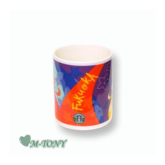 Starbucks Starbucks Fukuoka Old Logo Local Limited Mug FUKUOKA Old Design 400ml Starbucks/Tumbler/Starbucks Tumbler/Starbucks