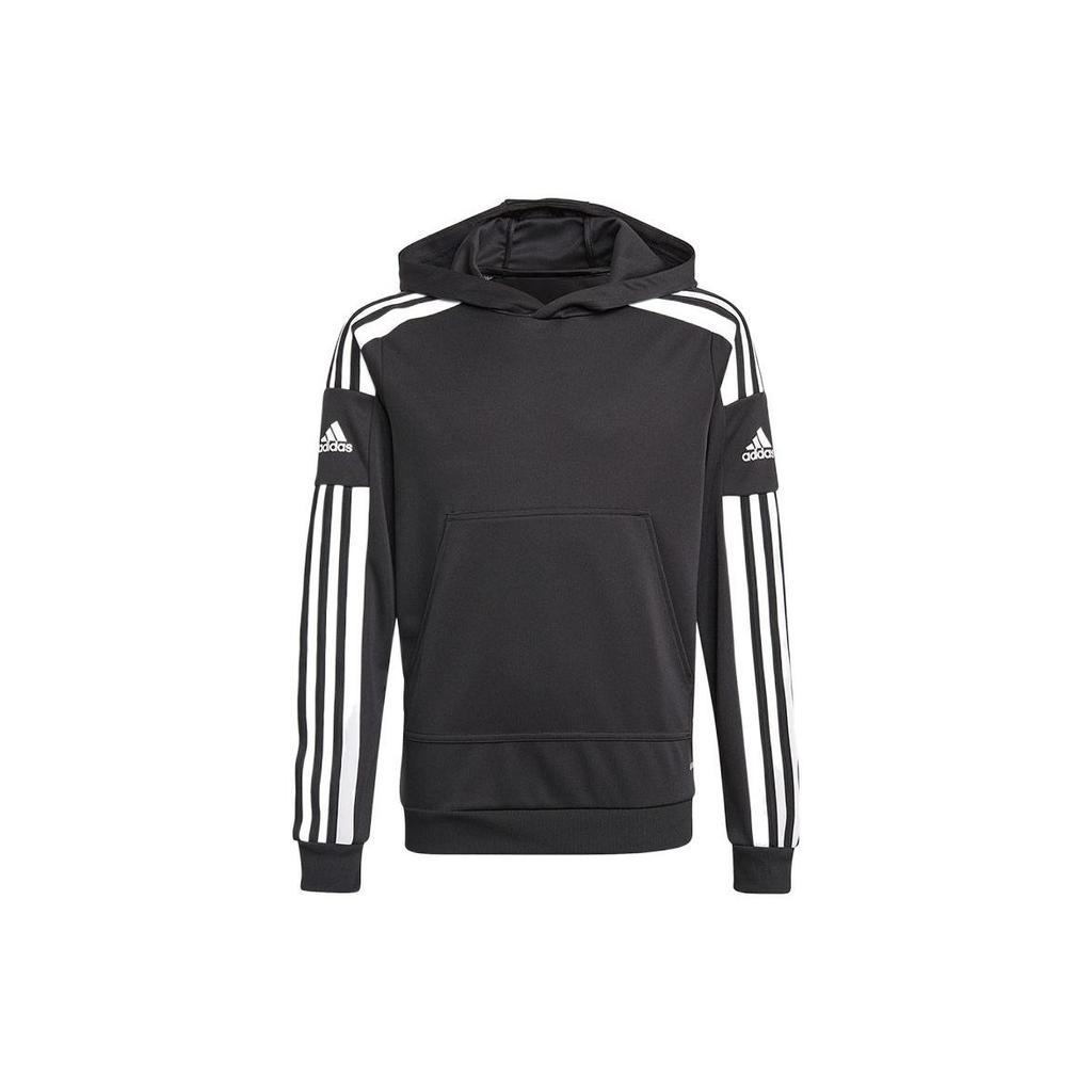 Adidas Grade School Sweatshirts Hooded Moderate GK9544