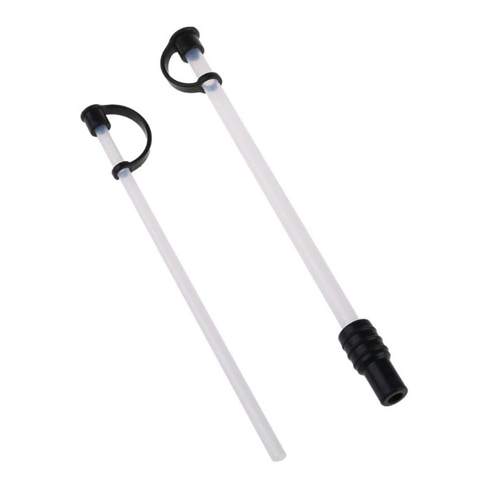 1PC NEW Fluid Extractor Filling Syringe Pump Manual Suction Vacuum Fuel Transfer