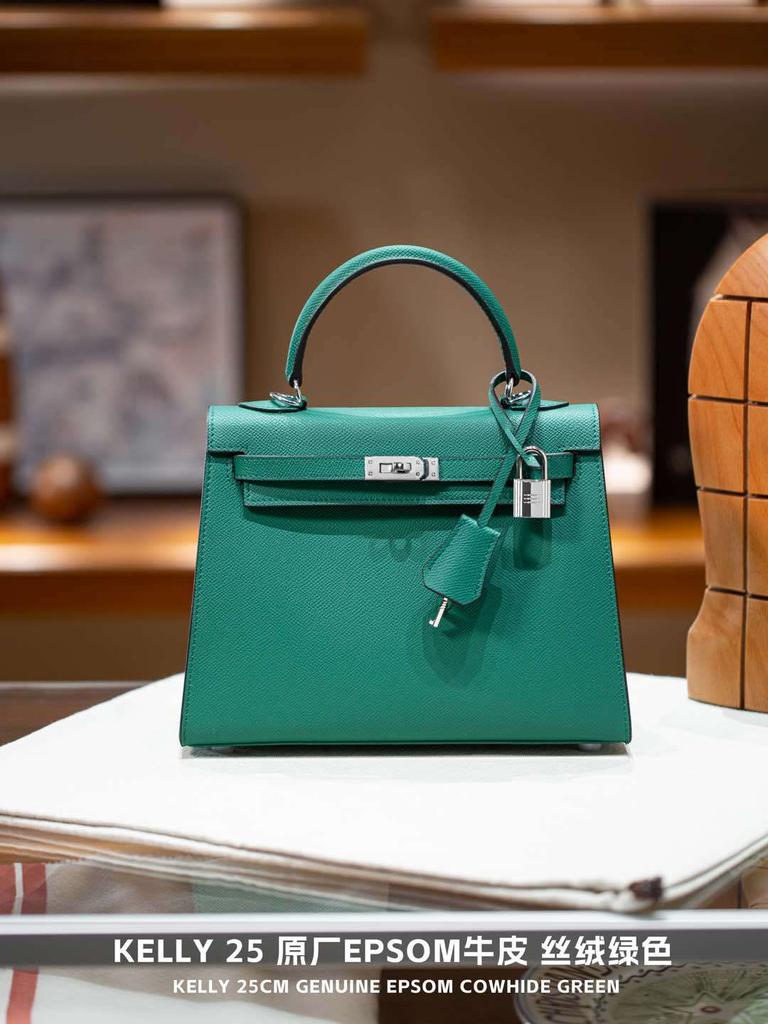 25 Togo Leather Bag Epsom Cowhide Large Capacity Single Leather Strap Versatile Casual Womens Handbag