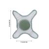 Crawling Knee Pads Anti Slip Anti Fall Thicken Baby Crawling Knee Pads for Babies