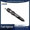 Chongqing Cummins QSK23 Engine Injector for Mining and Construction Vehicles (4902827)