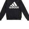 Adidas Brushed Sweatshirt Gk9074 M Bl Fleece