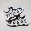 Boys Sandals Summer Big Kids Closed Toe Soft Sole Non Slip Children Sports Beach Shoes