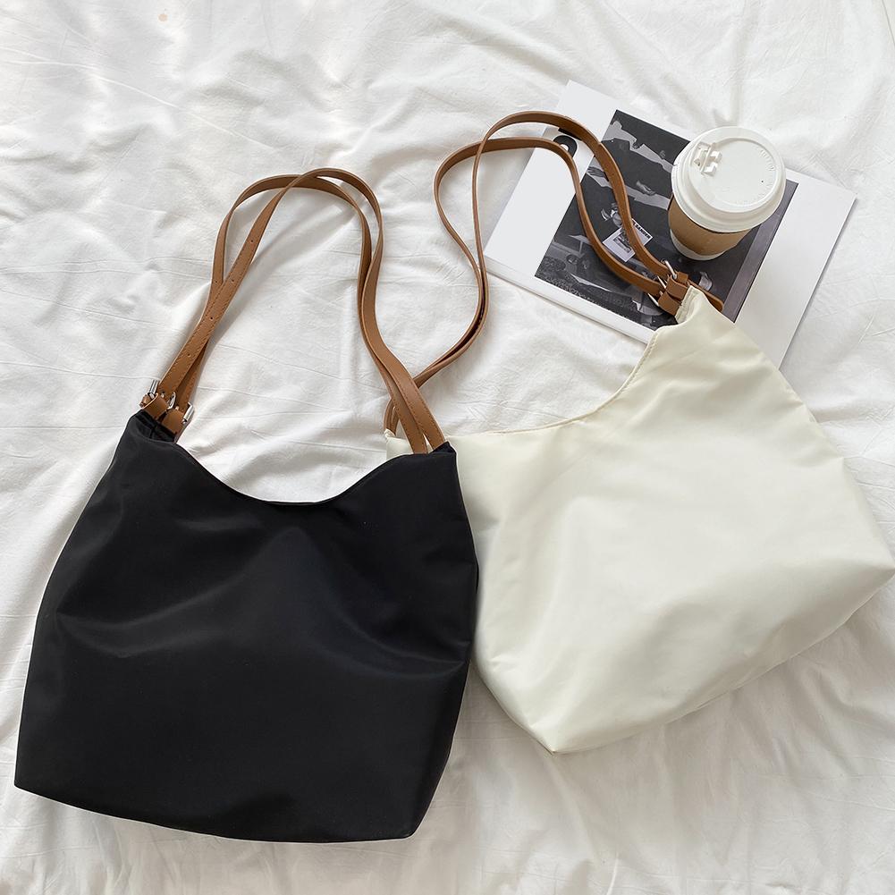 banana republic shoulder bolsa
