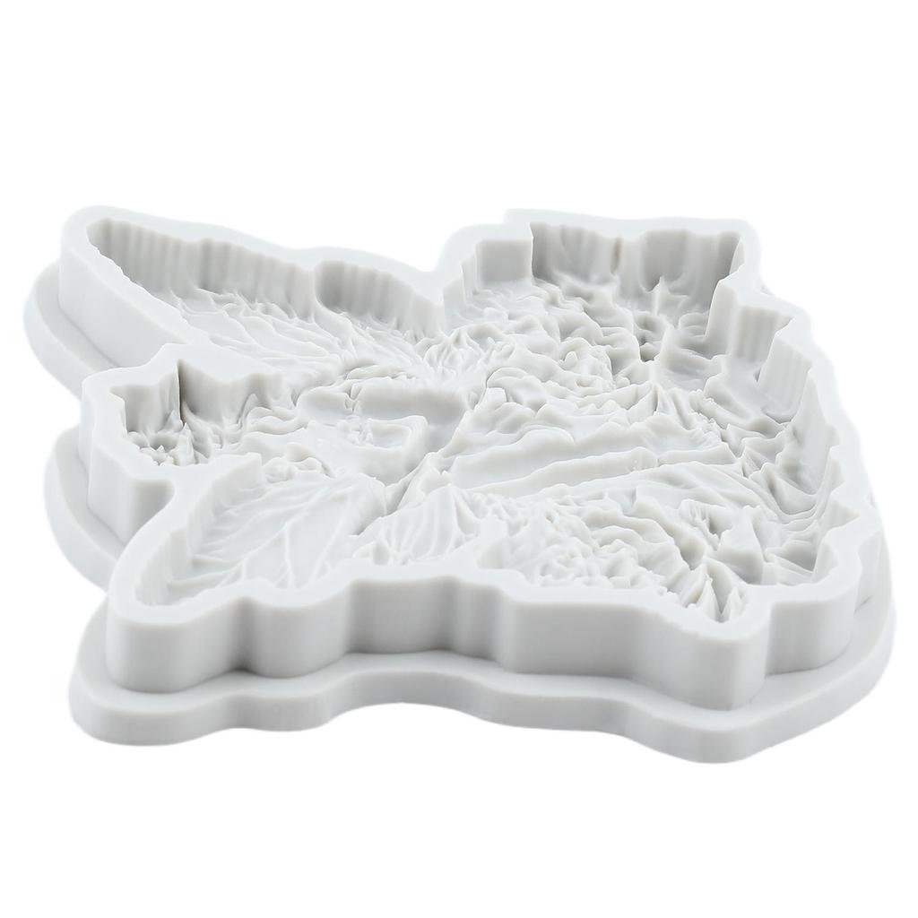 Flower Fairy Silicone Molds Fairy Fondant Mold Cake Decorating Tools Cupcake Topper Candy Chocolate Gumpaste Mold