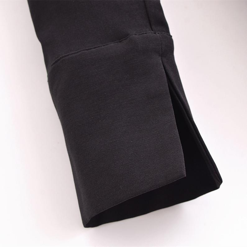 2025 Spring Women's One-Shoulder Slim Fit Midi Dress