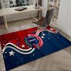 Washington Basketball Stars  Carpet, Kitchen Rugs, Yoga Mat, Non-Slip Mats, Rug for Bathroom, Living Room Bedroom, Camping Rugs Christmas Gift