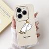 For Tecno Spark 20 Pro Case KJ6 Cute Animals Cartoon Cover Soft TPU Phone Case For Tecno Spark 20C Spark20 Pro Plus Fundas Coque