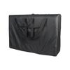 High Capacity Foldable Massage Bed Organizers Premium Fabric Massage Bed Carriers For Home And Commercial Use