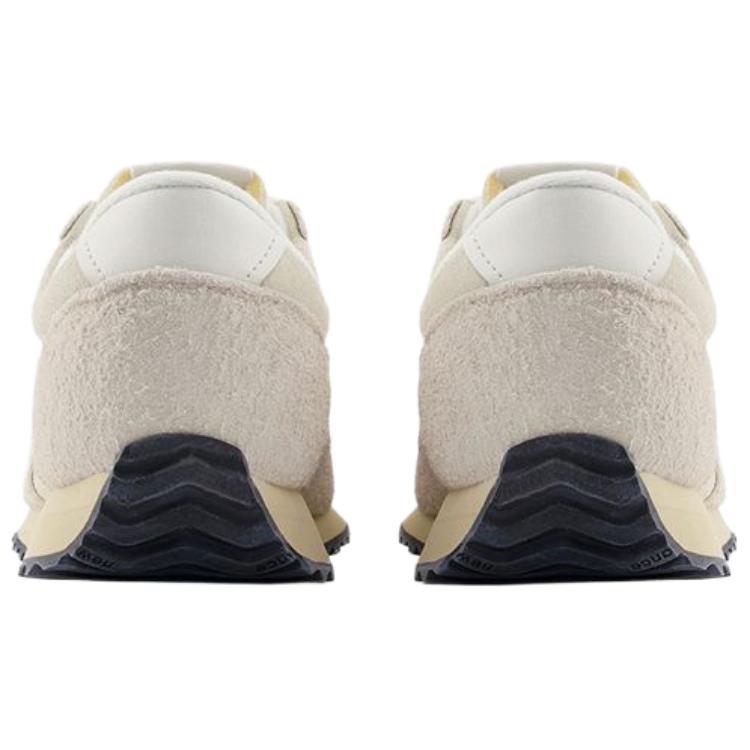 New Balance 471 Comfortable Retro Lifestyle Shoes Unisex Sneaker Off-White U4711H9